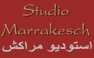Studio Marrakesch